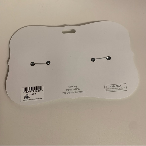 Disney Parks Button Set Finding Nemo/Finding Dory - Picture 2 of 2